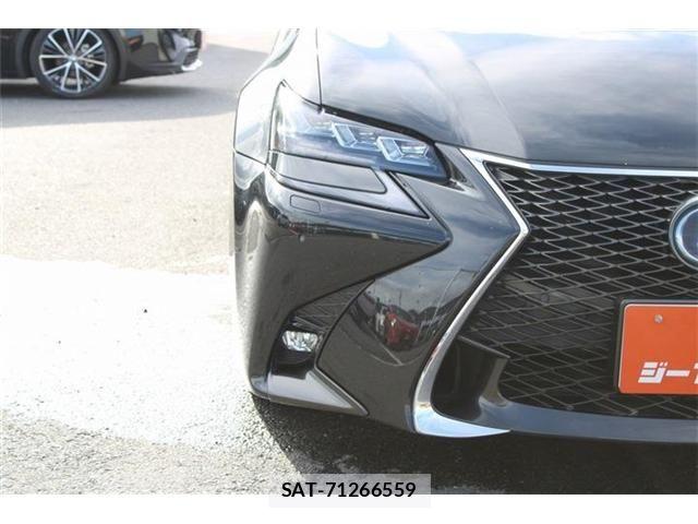 Lexus GS 2016-04 8413262-8