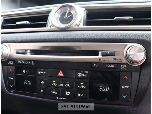 Lexus GS 2012-04 8413266-8