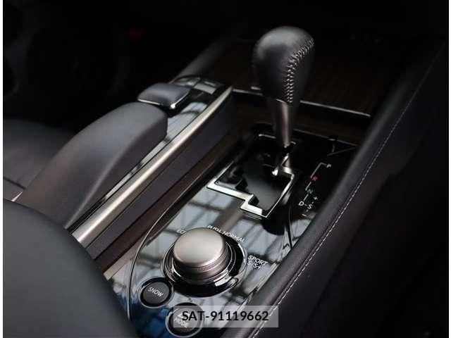 Lexus GS 2012-04 8413266-10