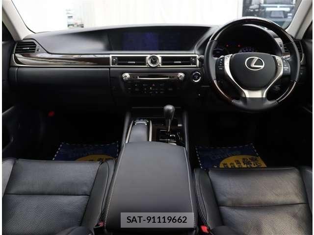 Lexus GS 2012-04 8413266-1