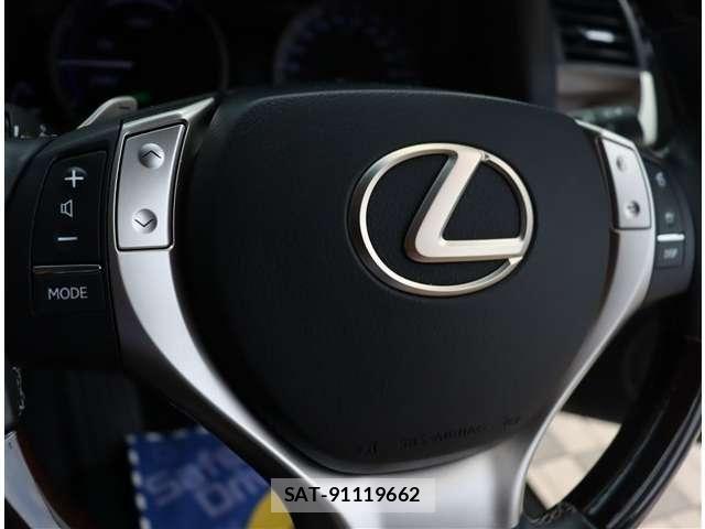 Lexus GS 2012-04 8413266-19