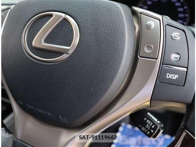 Lexus GS 2012-04 8413266-20