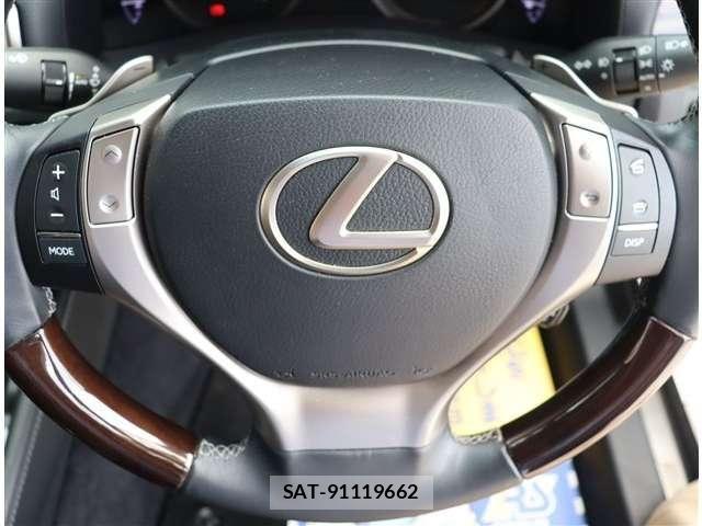 Lexus GS 2012-04 8413266-21