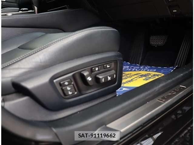 Lexus GS 2012-04 8413266-26