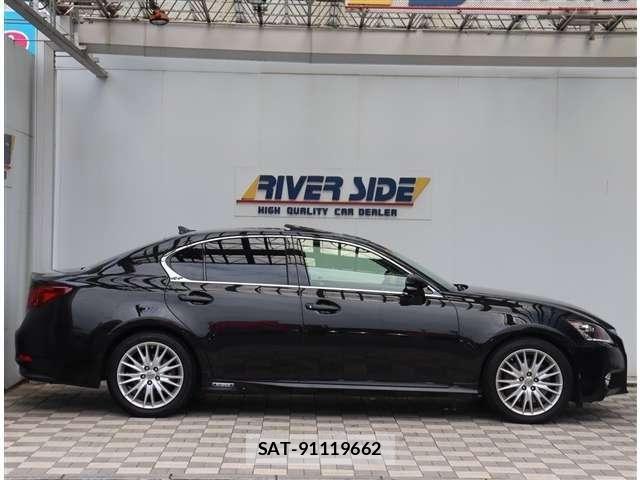 Lexus GS 2012-04 8413266-3