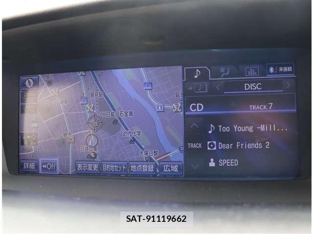 Lexus GS 2012-04 8413266-4