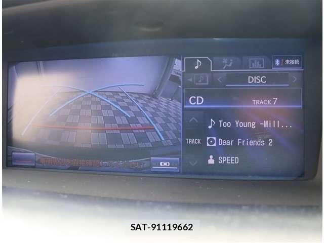 Lexus GS 2012-04 8413266-5