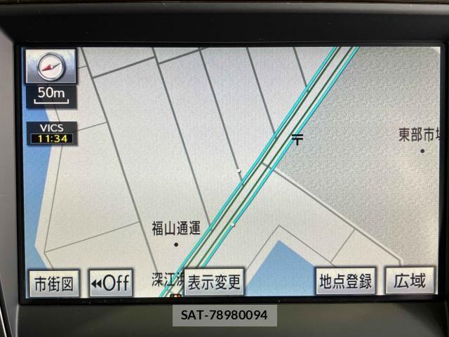 Lexus GS 2010-08 8413263-10