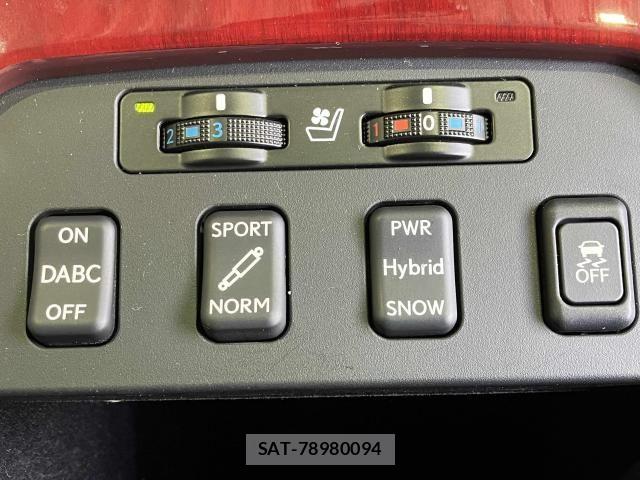 Lexus GS 2010-08 8413263-14