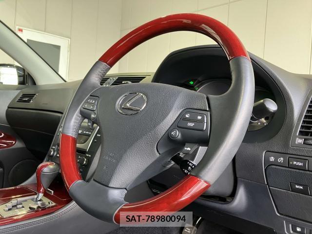 Lexus GS 2010-08 8413263-15