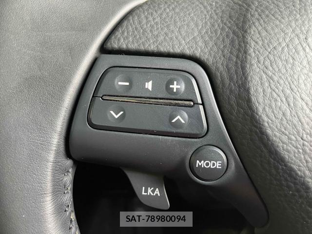 Lexus GS 2010-08 8413263-16