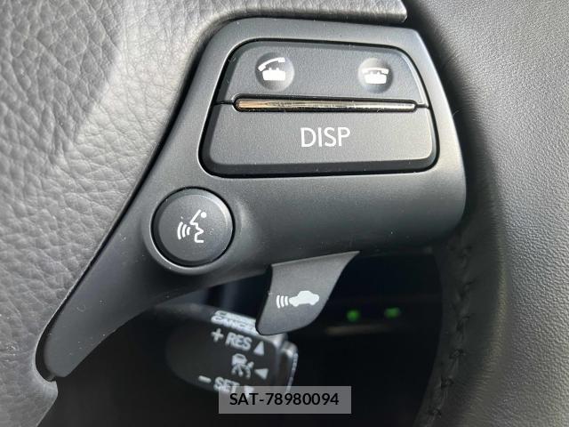 Lexus GS 2010-08 8413263-17