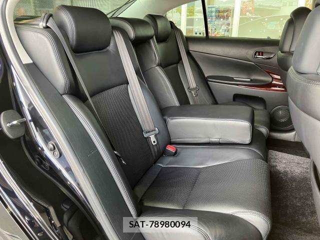 Lexus GS 2010-08 8413263-19
