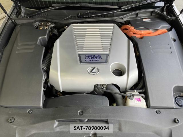 Lexus GS 2010-08 8413263-21