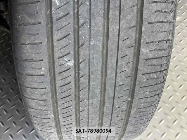 Lexus GS 2010-08 8413263-22