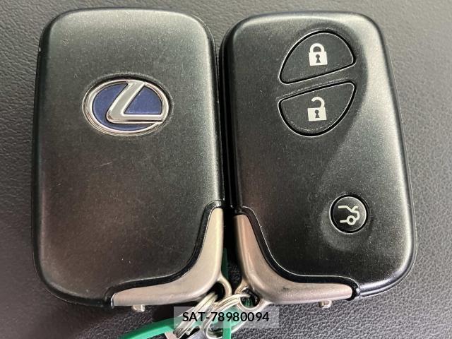 Lexus GS 2010-08 8413263-23