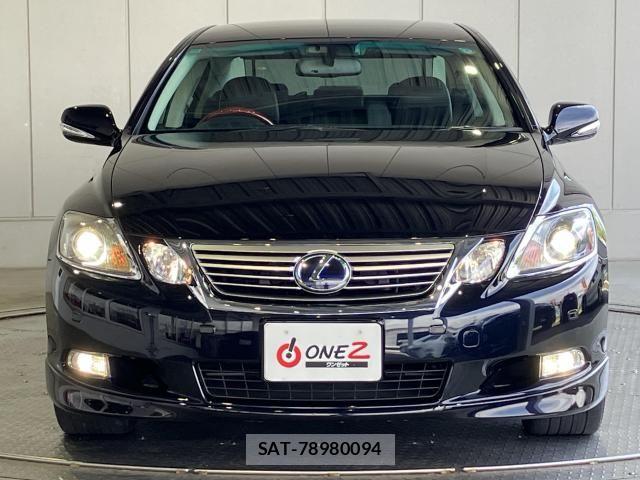 Lexus GS 2010-08 8413263-25