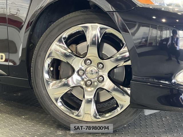 Lexus GS 2010-08 8413263-3