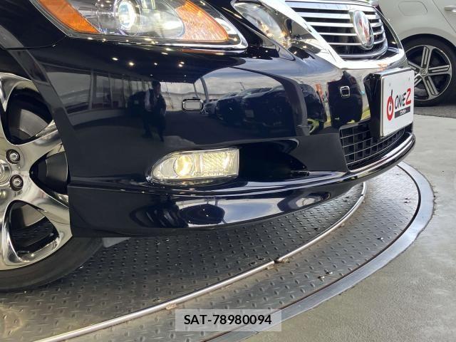 Lexus GS 2010-08 8413263-5