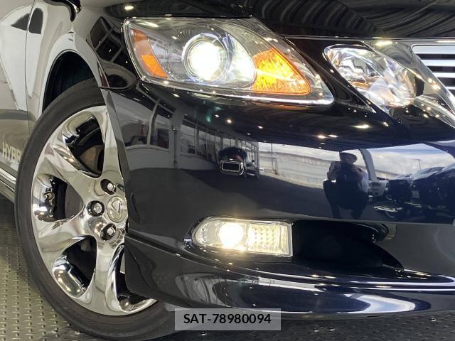 Lexus GS 2010-08 8413263-7