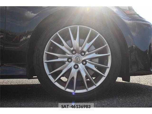 Lexus GS 2016-05 8525491-9