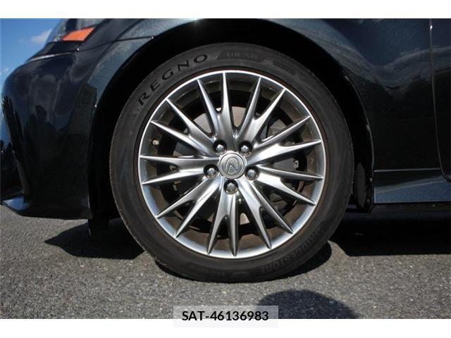 Lexus GS 2016-05 8525491-10