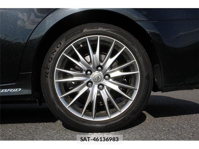 Lexus GS 2016-05 8525491-11