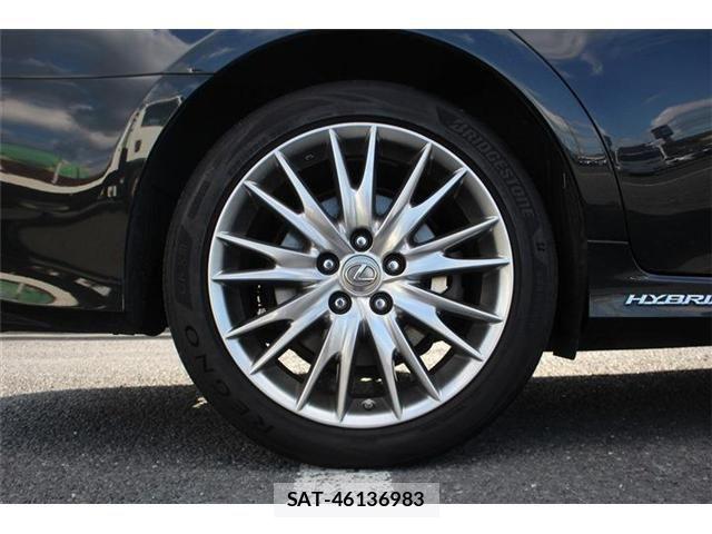 Lexus GS 2016-05 8525491-12