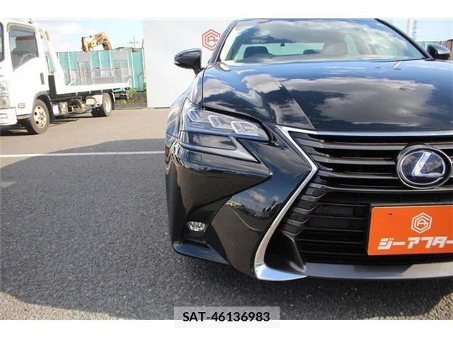 Lexus GS 2016-05 8525491-15