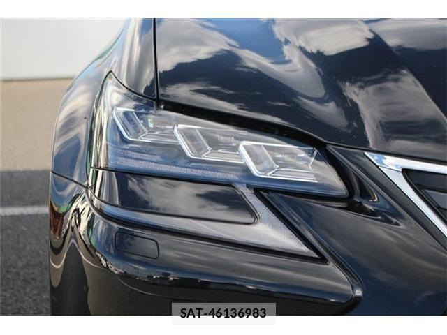 Lexus GS 2016-05 8525491-16
