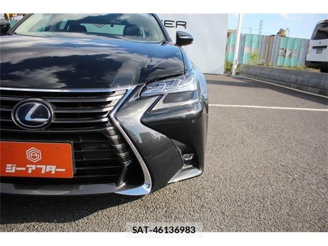 Lexus GS 2016-05 8525491-17