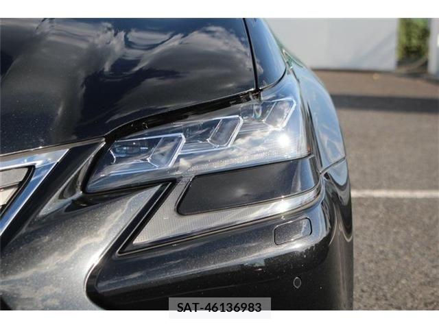 Lexus GS 2016-05 8525491-18