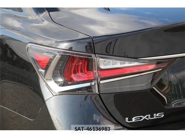 Lexus GS 2016-05 8525491-19