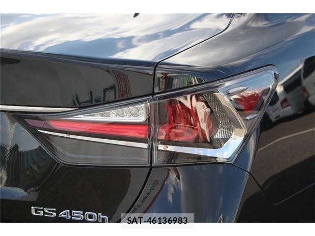 Lexus GS 2016-05 8525491-20