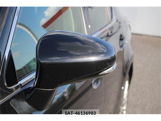 Lexus GS 2016-05 8525491-22