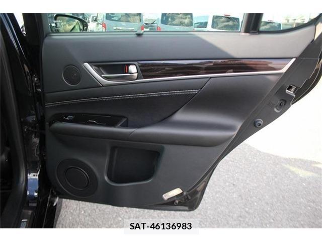 Lexus GS 2016-05 8525491-25