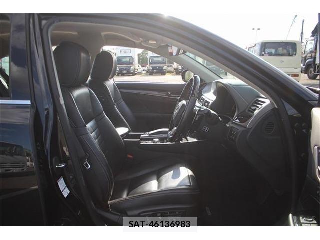 Lexus GS 2016-05 8525491-28