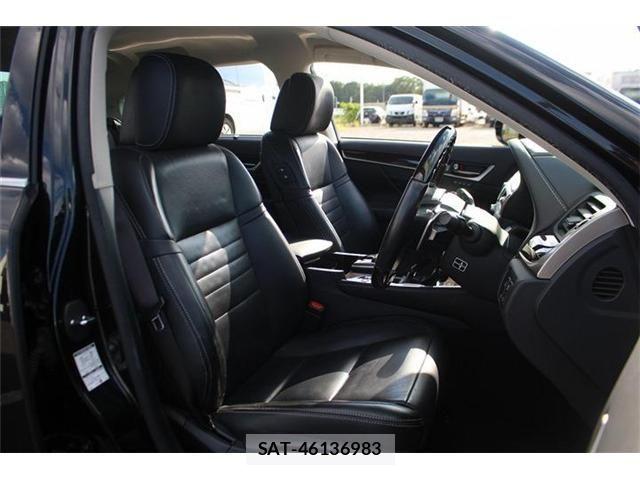 Lexus GS 2016-05 8525491-29