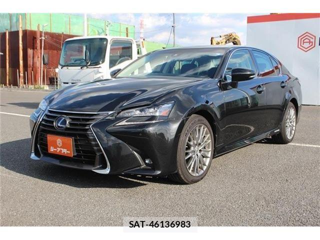 Lexus GS 2016-05 8525491-3