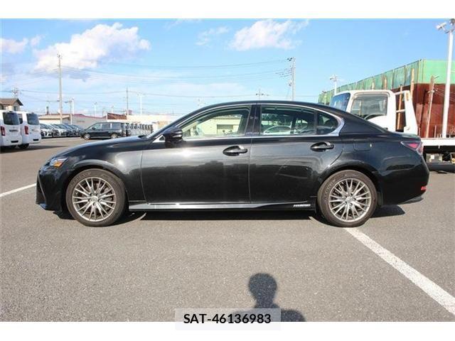 Lexus GS 2016-05 8525491-4