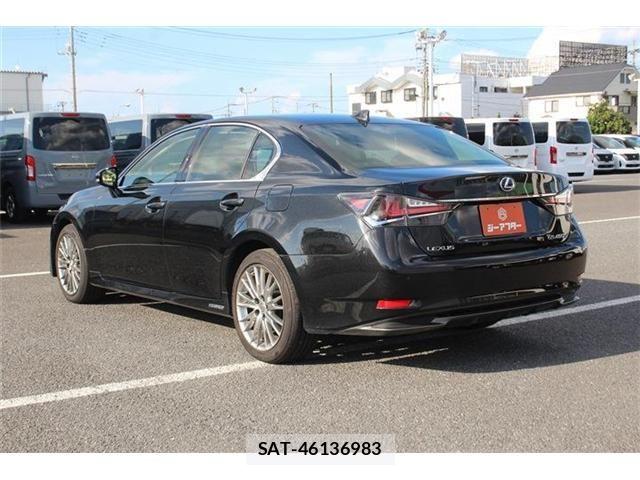 Lexus GS 2016-05 8525491-5