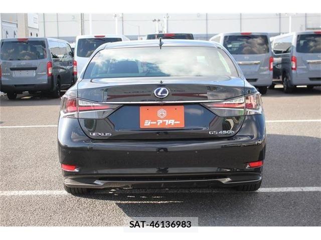 Lexus GS 2016-05 8525491-6