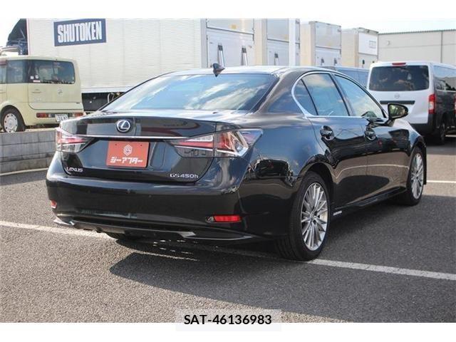 Lexus GS 2016-05 8525491-7