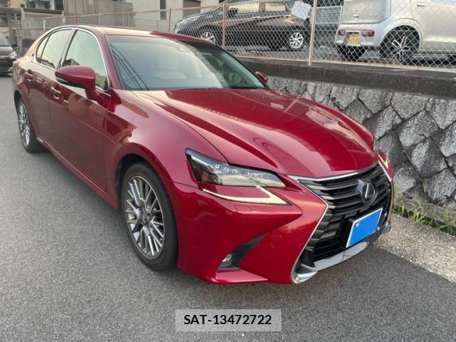 Lexus GS 2016-02 8525490-0