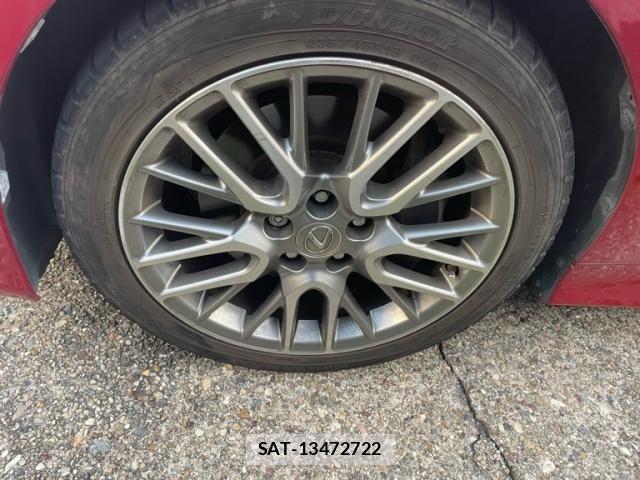 Lexus GS 2016-02 8525490-9