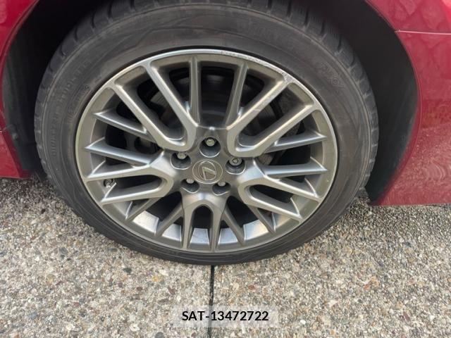 Lexus GS 2016-02 8525490-10