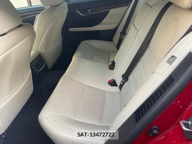 Lexus GS 2016-02 8525490-11
