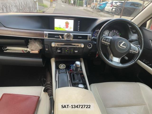 Lexus GS 2016-02 8525490-12