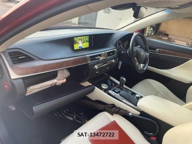 Lexus GS 2016-02 8525490-13