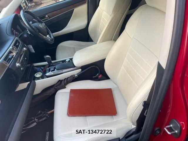 Lexus GS 2016-02 8525490-14